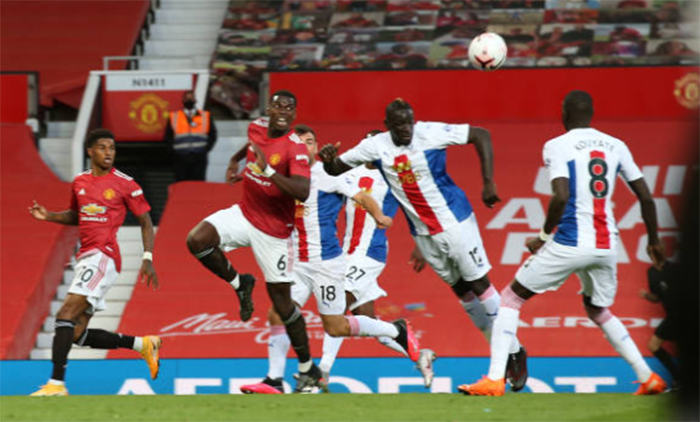 CĐV Man Utd: