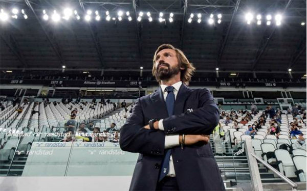 Ronaldo khai hỏa, Juventus có trận thắng đậm trong ngày HLV Pirlo ra mắt - Bóng Đá