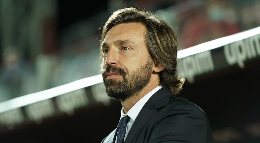 Juventus bị đội cuối bảng cầm chân, Pirlo than trời về các học trò - Bóng Đá