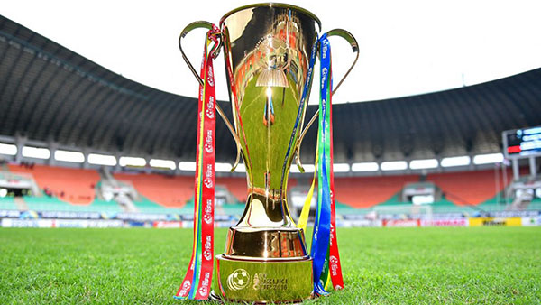 NÓNG: AFF Cup tiếp tục bị dời đến tháng 12/2021 - Bóng Đá