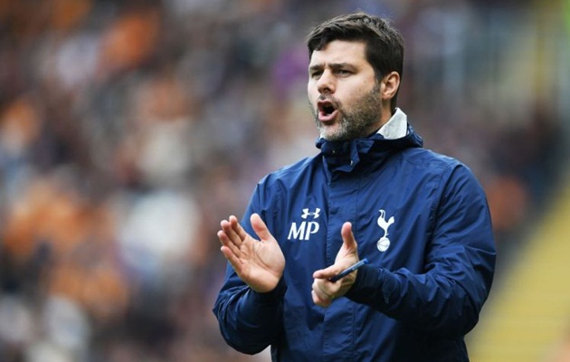 Mauricio Pochettino đi vào lịch sử Premier League - Bóng Đá