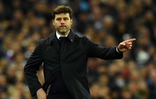 Người cũ Chelsea: 'Pochettino đừng dại mà rời Tottenham' - Bóng Đá