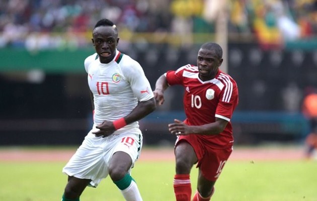 Senegal trở lại World Cup sau 16 năm: Sư tử đã sẵn sàng hóa ngựa ô - Bóng Đá