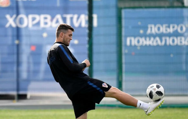 Mateo Kovacic muốn ra đi để cứu vãn sự nghiệp.