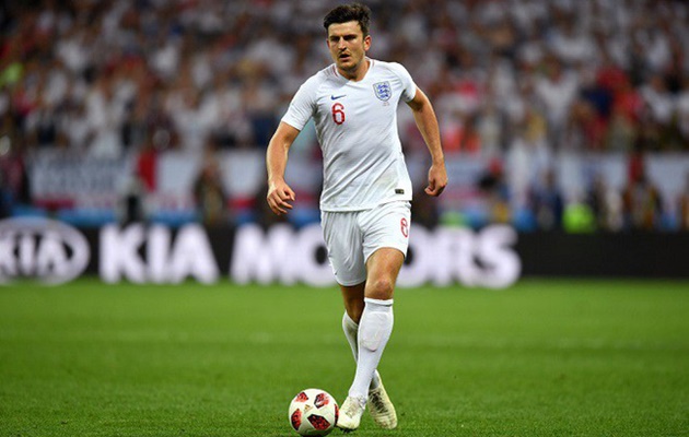 NÓNG: Chuyên gia Sky Sports gieo hi vọng cho M.U chiêu mộ sao ĐT Anh - Bóng Đá