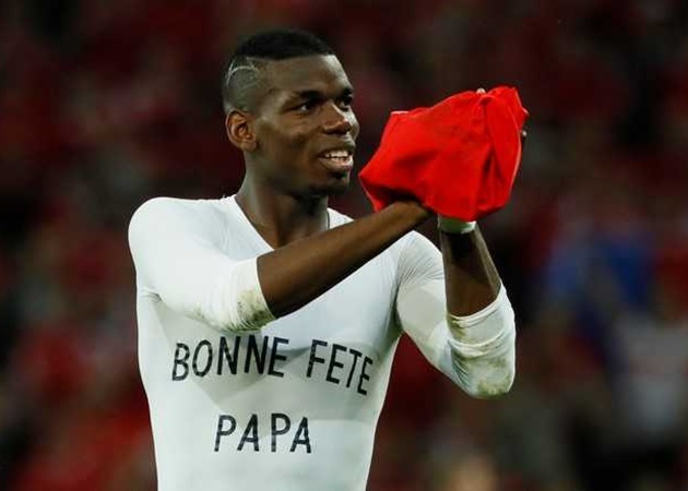 Ed Woodward đang đối mặt với quyết định quan trọng nhất cho Man Utd (tương lai pogba) - Bóng Đá