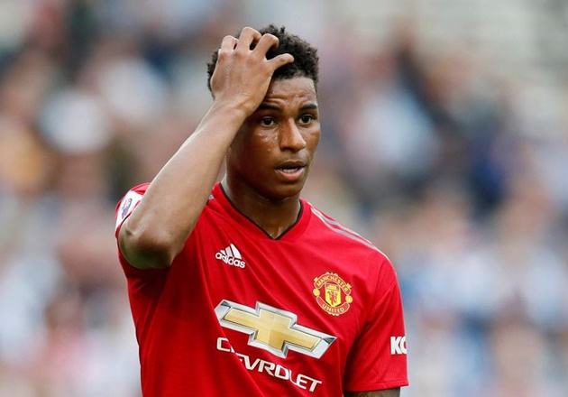 Rio ferdinand nhận định bất ngờ về rashford - Bóng Đá