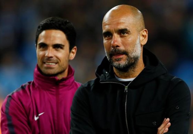 Án phạt của UEFA làm ảnh hưởng các cầu thủ Man city - Laporte - Bóng Đá