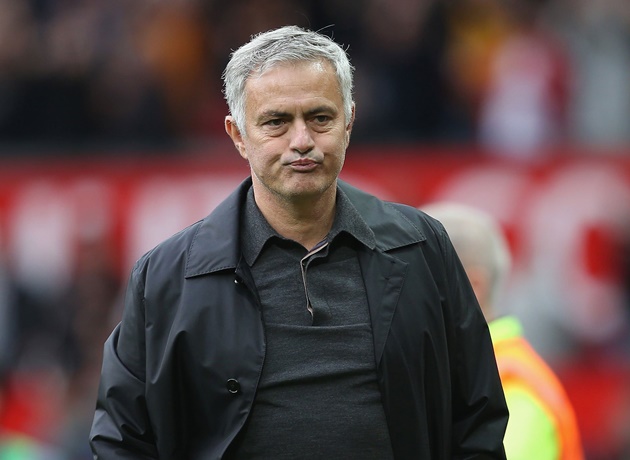 Mourinho hay Pogba? Ed Woodward đã có quyết định dễ dàng - Bóng Đá