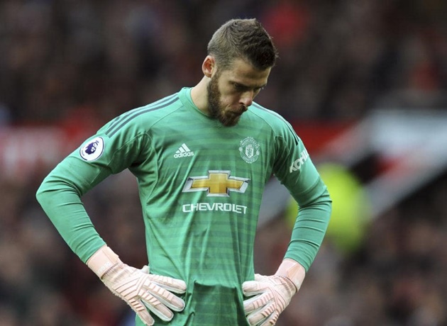 Tại sao Man Utd có thể mất