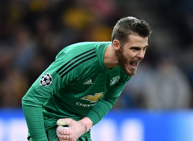Tại sao Man Utd có thể mất