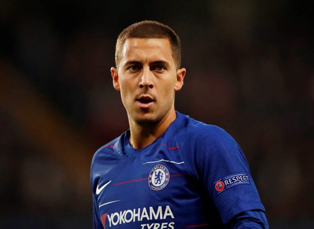 stuart pearce lí giải vì sao chelsea phải giữ Hazard bằng được - Bóng Đá