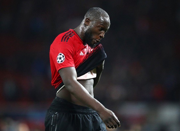 lukaku ngỏ ý muốn tới serie a chơi bóng - Bóng Đá