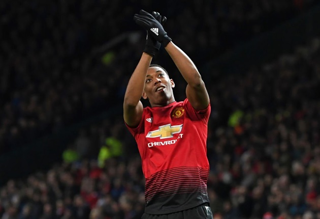Đã đến lúc Man Utd nghĩ về phiên chợ Đông - luận - Bóng Đá