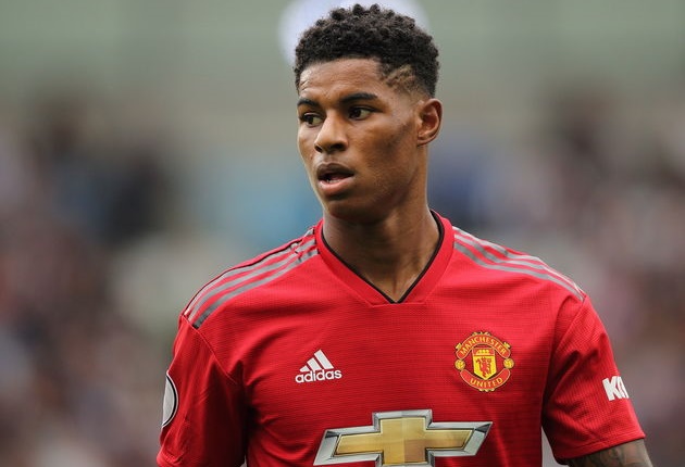 6 ngôi sao tệ nhất của Man Utd từ đầu mùa: