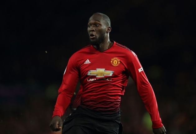 lukaku: tôi đã nói chuyện với mourinho về việc cảm thấy mệt mỏi - Bóng Đá