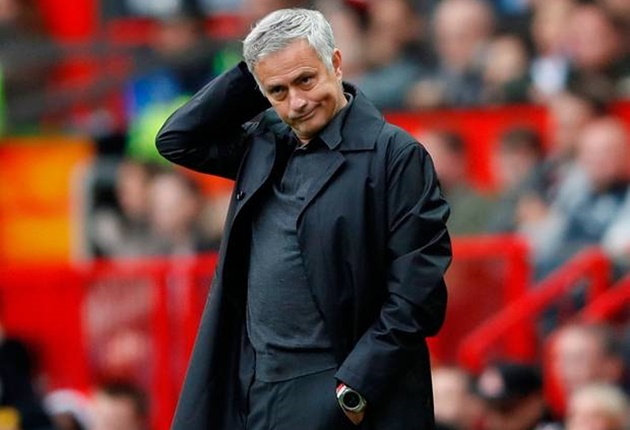 Jose Mourinho sẽ ngăn mạch bất bại của Liverpool?