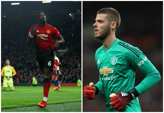 nhiệm vụ tiên quyết của solskjaer không phải là mua sắm mà là giữ chân cầu thủ - Bóng Đá