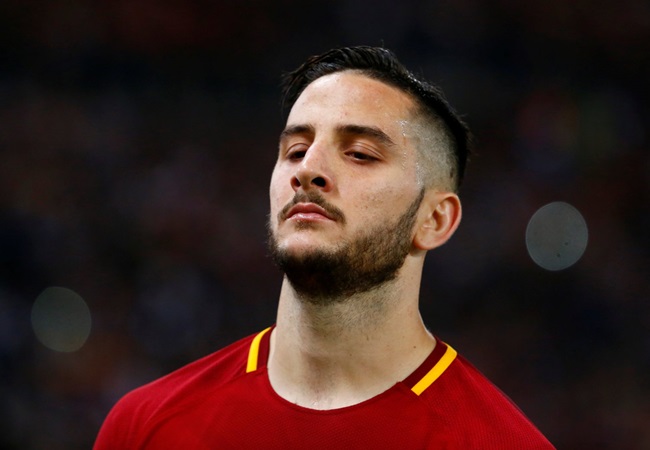 Man Utd sẽ trở nên 'không thể xuyên phá' với 'bức tường' 36 triệu - Bóng Đá