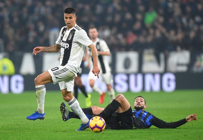 joao cancelo mở đường đến Man utd - Bóng Đá