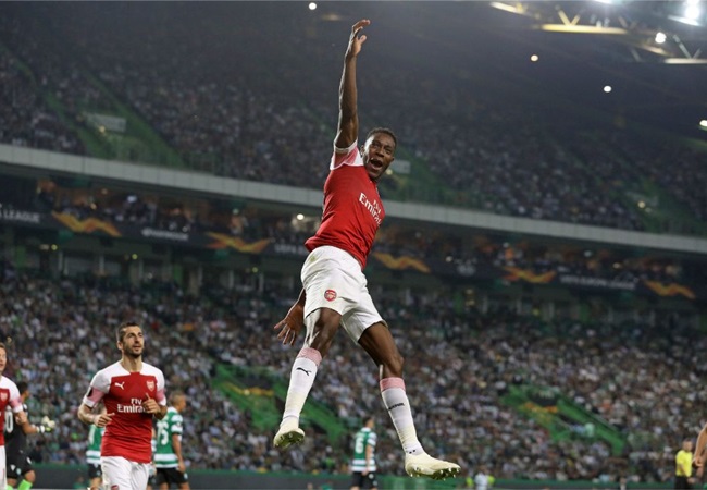 Đây! Những kẻ 'bị lãng quên' của nhóm 'Big Six' Premier League - Bóng Đá