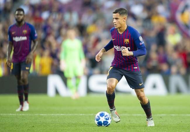 5 điều rút ra từ chức vô địch của Barca: Gọi tên 'Thần Atlas' Messi - Bóng Đá