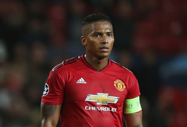 Số phận các 'số 7' của Man Utd ra sao từ khi Ronaldo ra đi? - Bóng Đá
