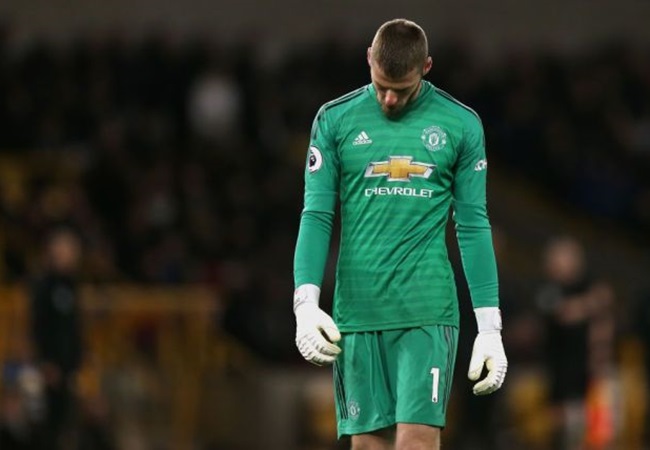 Lí tưởng và thảm họa: Kịch bản nào cho Man Utd trong chợ Hè 2019? - Bóng Đá