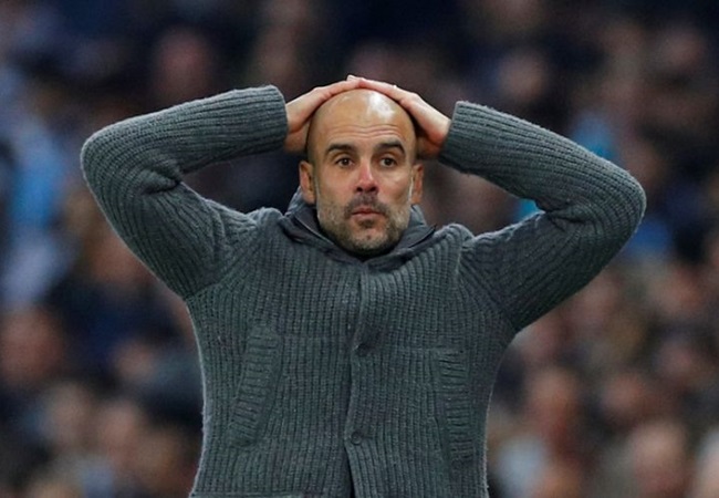 Điên rồ! Guardiola 'cạn sức', chốt thời điểm + điều kiện rời Etihad - Bóng Đá
