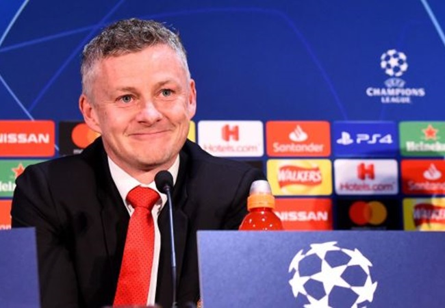 Man United splashing £25m on this rising English starlet is a gamble that might backfire - Bóng Đá