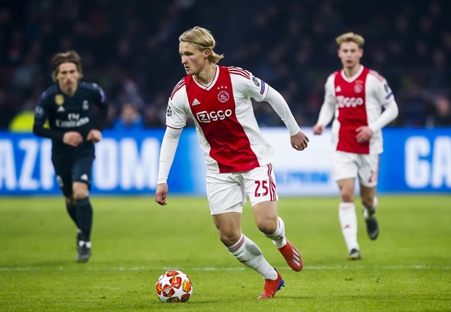 3 Top-class successors for Suarez who Barcelona can target - Bóng Đá