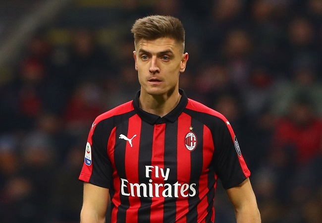 3 Top-class successors for Suarez who Barcelona can target - Bóng Đá