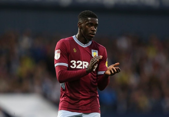 Ole Gunnar Solskjaer makes decision on Axel Tuanzebe’s Manchester United future - Bóng Đá