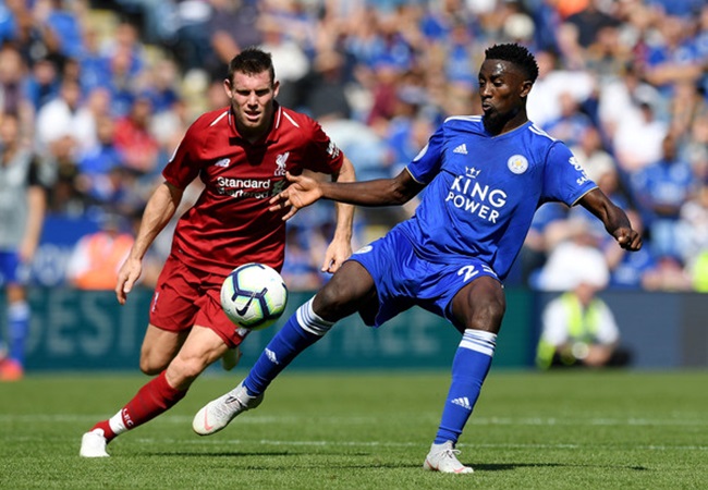 Should Arsenal sign Wilfred Ndidi from Leicester City? - Bóng Đá