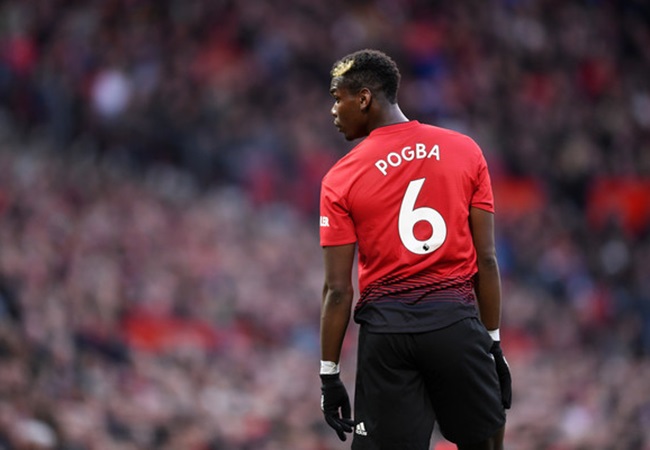 Vụ Man Utd - Pogba: Ngã ngũ để giải thoát cho cả hai - Bóng Đá