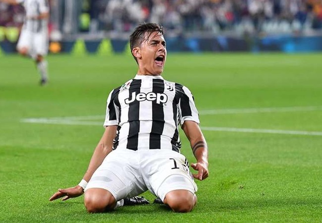 £70m+ rated Juventus star wants crunch talks with Sarri amid Man Utd interest - Bóng Đá