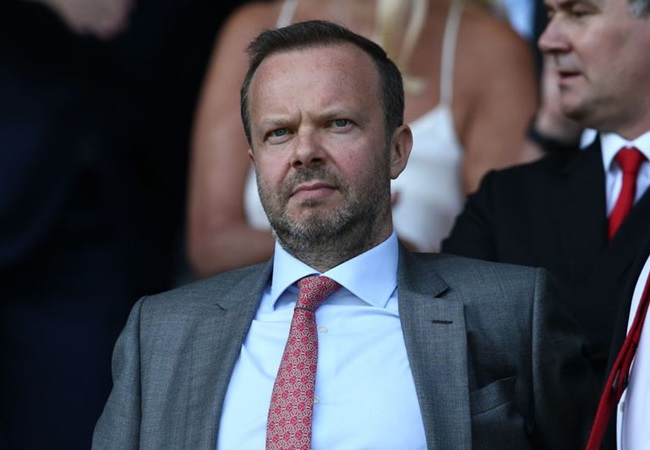 Nâng niu sao mai 'như trứng', Man Utd đã không còn 'xây nhà từ nóc' - Bóng Đá