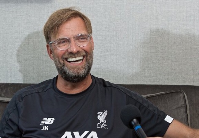 'We have to pay bills' - Klopp not jealous of 'fantasia land' spending from rivals - Bóng Đá