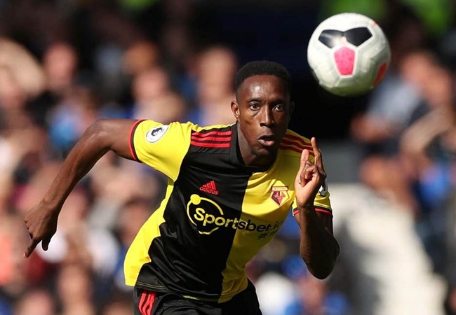 Danny Welbeck từng gia nhập chính Arsenal sau khi chia tay Manchester United. Ở TTCN mùa Hè 2019 vừa qua, anh rời sân Emirates để gia nhập Watford.