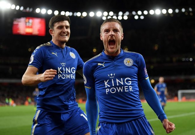 3 cuộc chiến định đoạt trận Man Utd - Leicester: 'Cố nhân' gặp lại - Bóng Đá