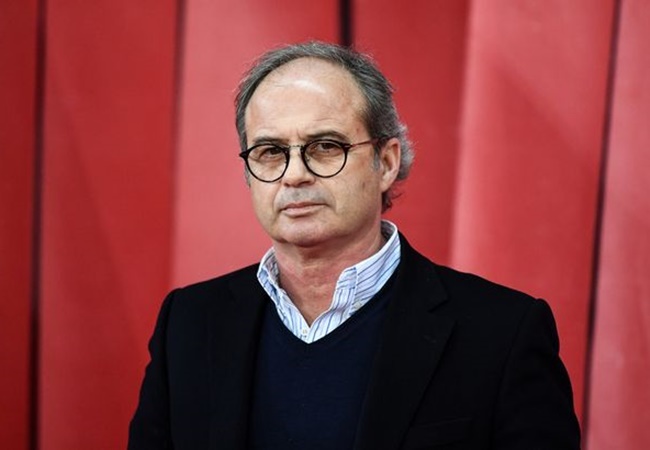 Luis Campos từng là ứng cử viên cho chức Giám đốc thể thao của Quỷ đỏ.