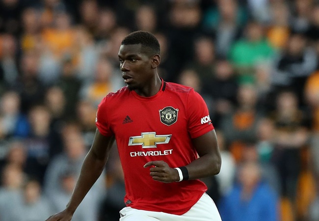 Điều gì đang tạo nên Man Utd 'tệ nhất' thời hậu Sir Alex? - Bóng Đá