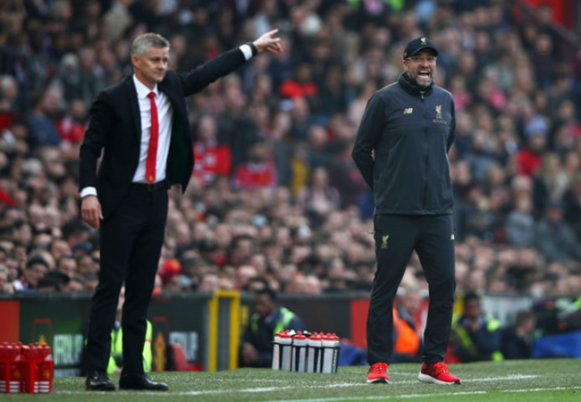 'Hạ nhục' Man Utd, huyền thoại Liverpool ví Quỷ đỏ ngang với... Wigan - Bóng Đá