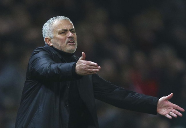 5 times Jose Mourinho insulted Tottenham Hotspur - Bóng Đá