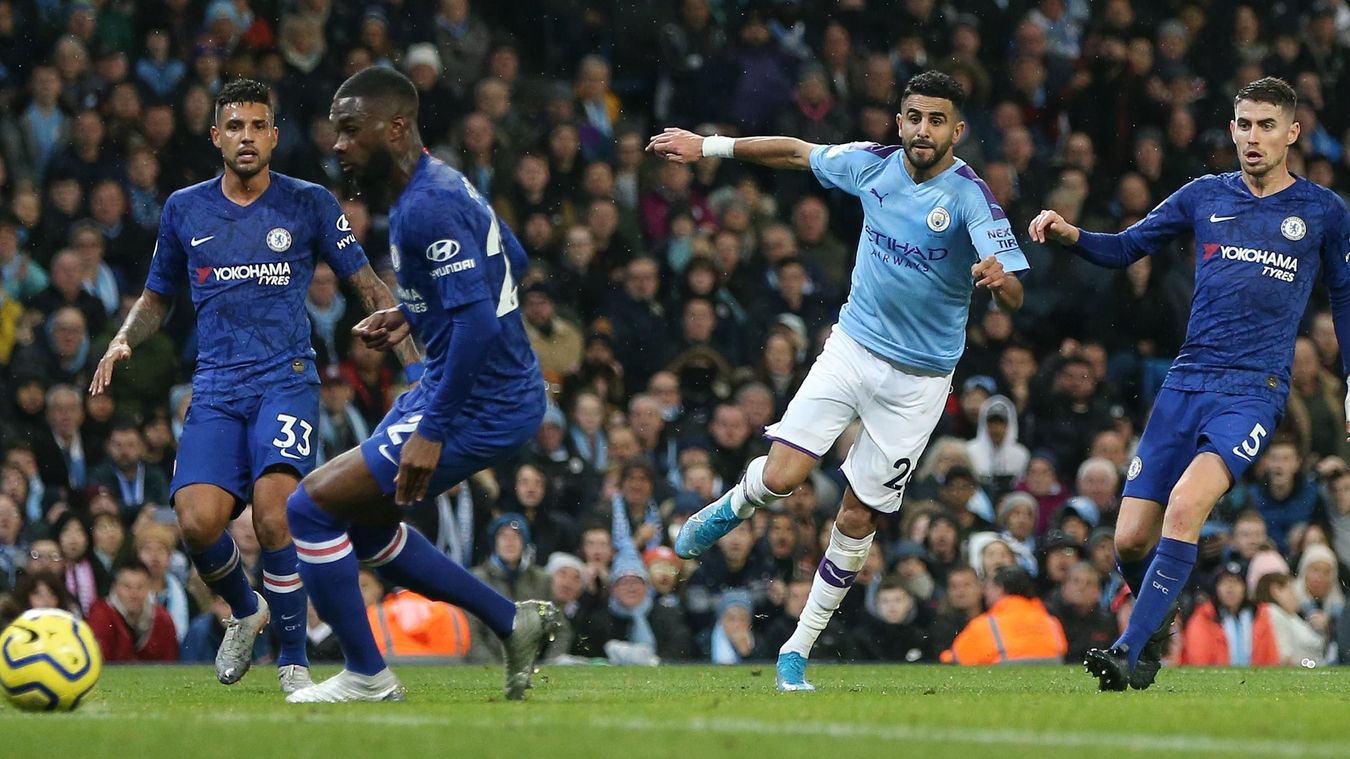 MW13 stats: Mourinho maintains perfect starts - Bóng Đá