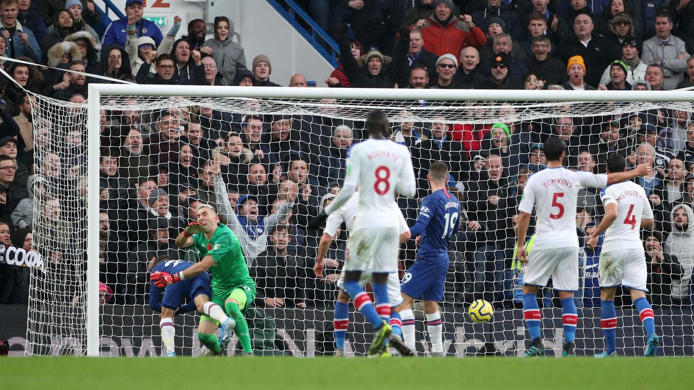 Premier League Matchweek 14: Ten key facts - Bóng Đá