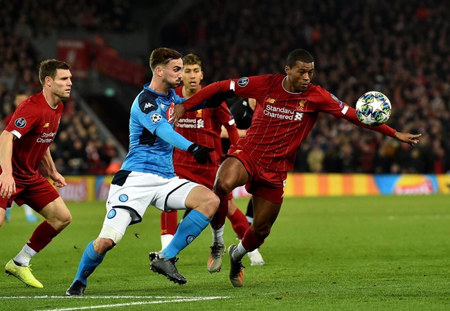 Lượt trận cuối cúp C1 2019/20: Kịch bản nào cho Liverpool, Chelsea? - Bóng Đá