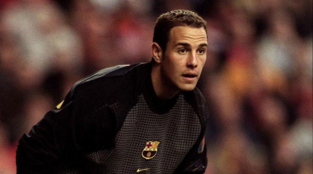 Pepe Reina từng thi đấu tại C1 trong màu áo Barcelona khi 19 tuổi 2 tháng. Mặc dù vậy, khoảng thời gian tươi đẹp nhất của anh có lẽ là khi đầu quân cho Liverpool.
