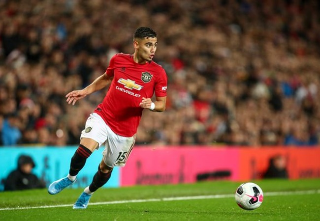 How Manchester United could line up against Colchester United - Bóng Đá