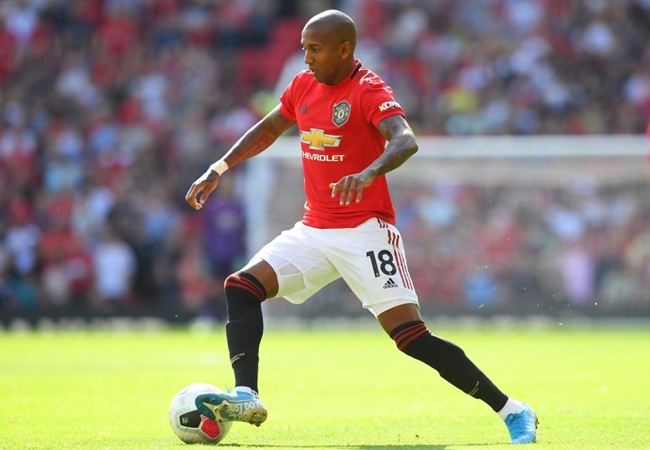 How Manchester United could line up against Colchester United - Bóng Đá